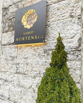 Maison Hortensia